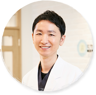 たかしま内科クリニック 院長 髙島 基樹