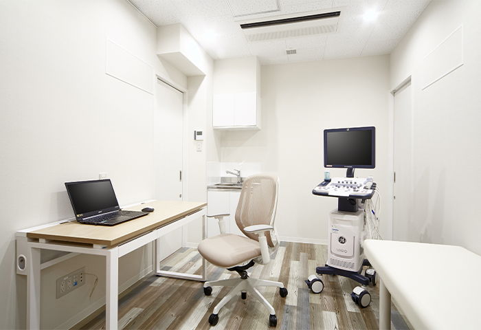 院長インタビュー03