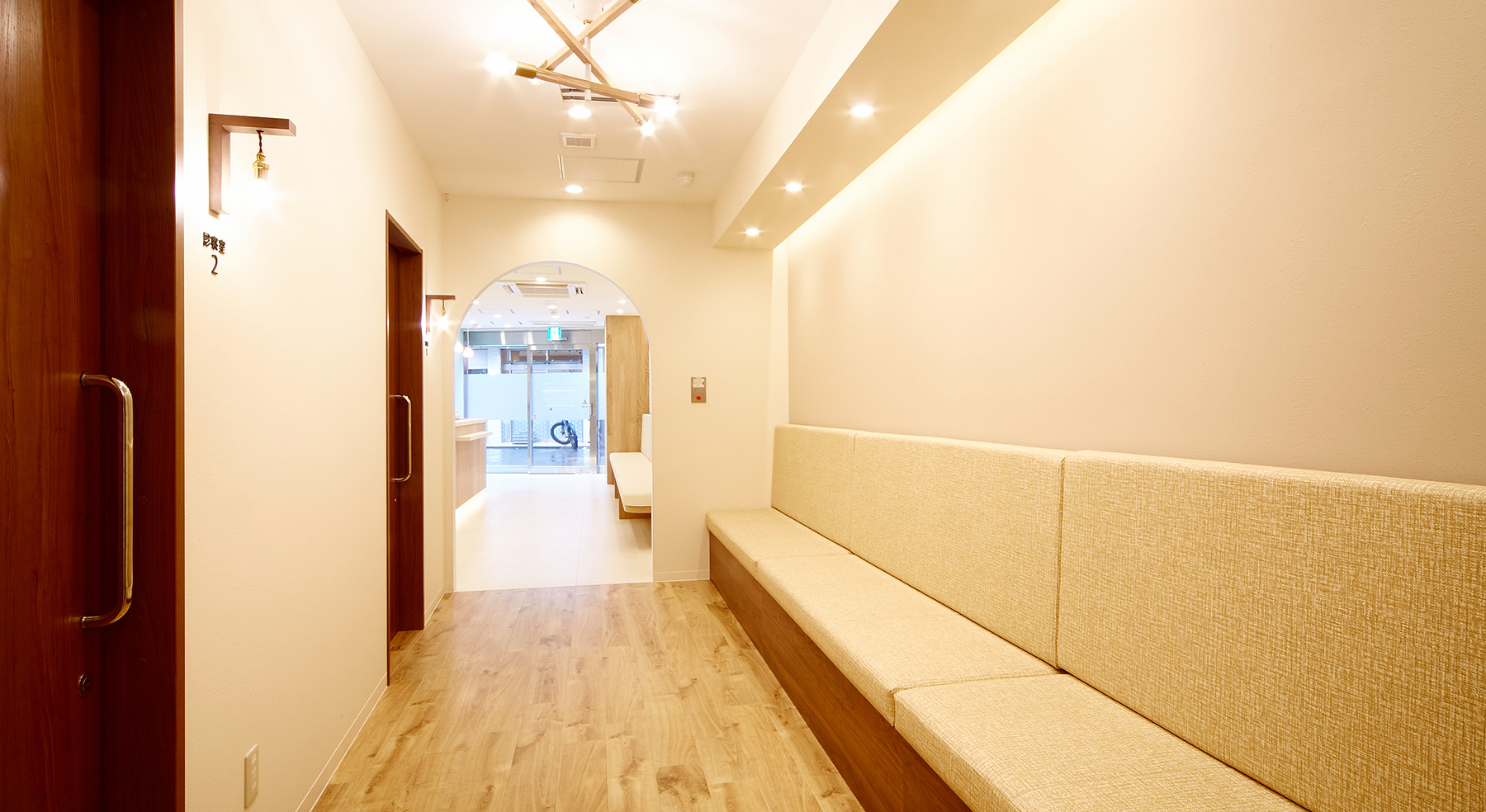 たかしま内科クリニック 院内写真2