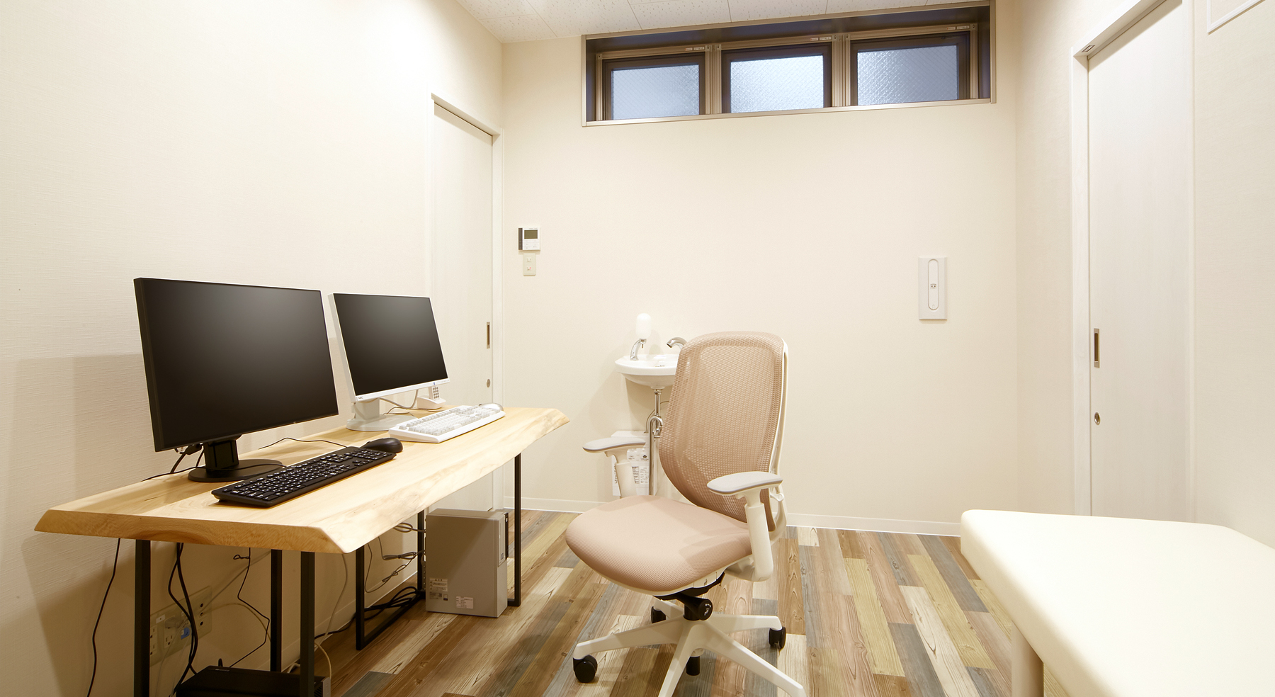 たかしま内科クリニック 院内写真3