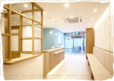 たかしま内科クリニック 院内写真3